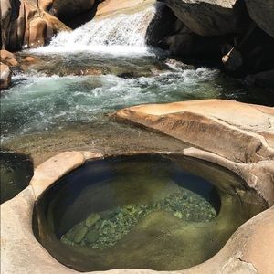 Meet your Posher, Summer